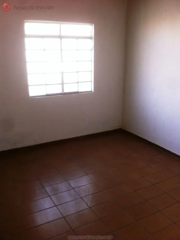 Foto 2 de 8 - Casa para aluguel em Paraíso