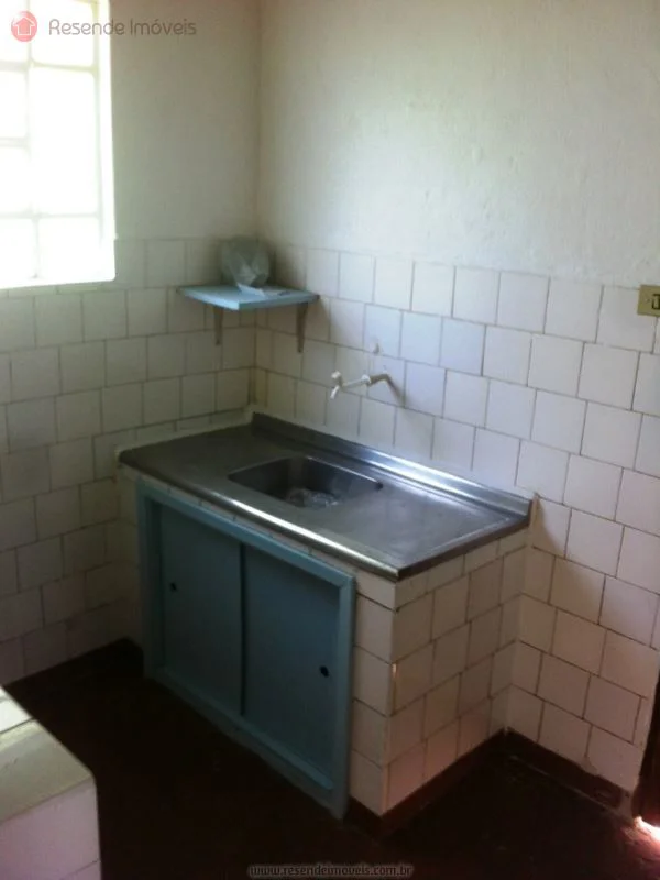 Foto 4 de 8 - Casa para aluguel em Paraíso