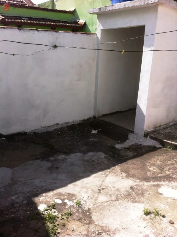 Foto 5 de 8 - Casa para aluguel em Paraíso