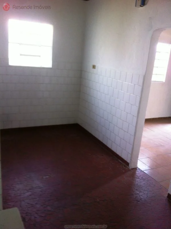 Foto 7 de 8 - Casa para aluguel em Paraíso