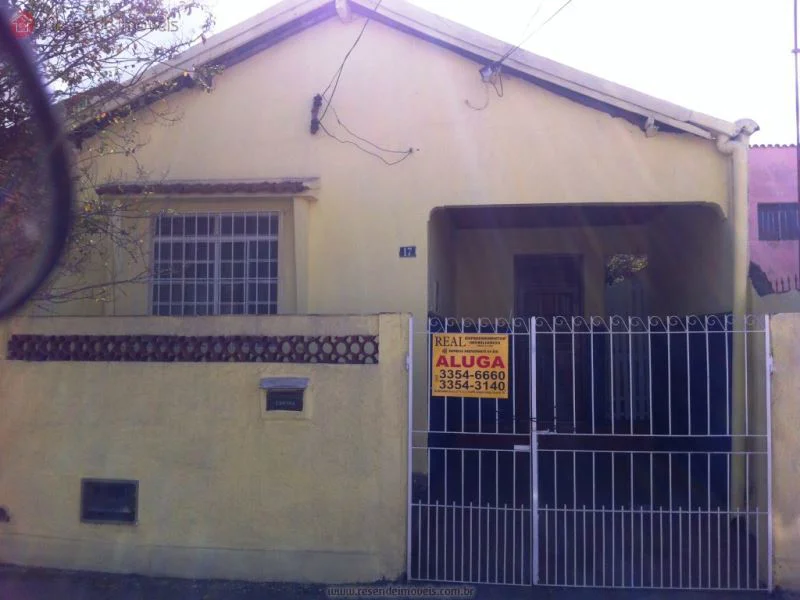 Foto 8 de 8 - Casa para aluguel em Paraíso