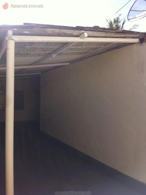 Foto 1 de 10 - Casa para aluguel em Liberdade