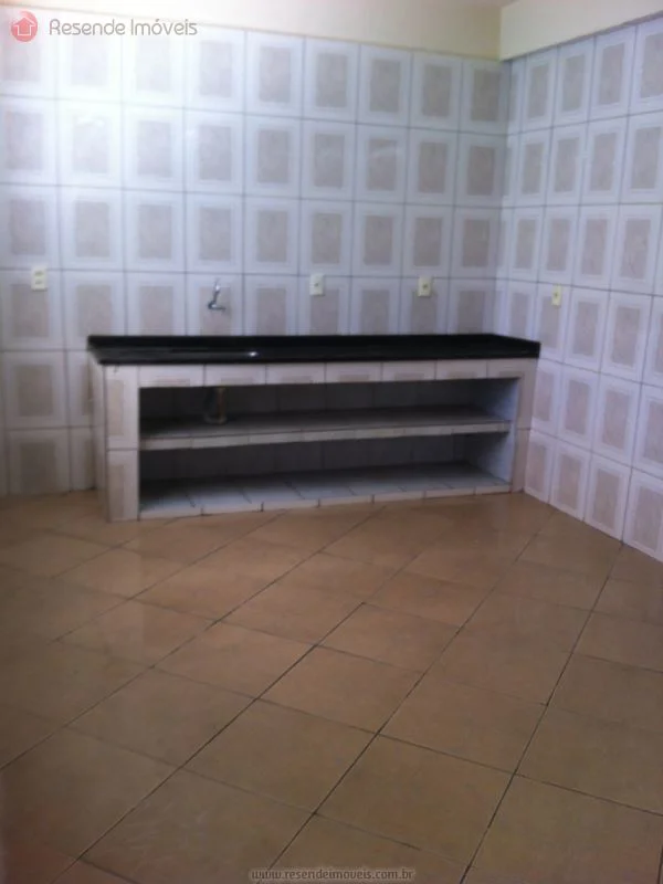 Foto 7 de 10 - Casa para aluguel em Liberdade