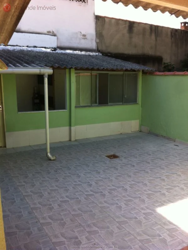 Foto 8 de 10 - Casa para aluguel em Liberdade