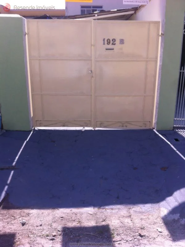 Foto 10 de 10 - Casa para aluguel em Liberdade