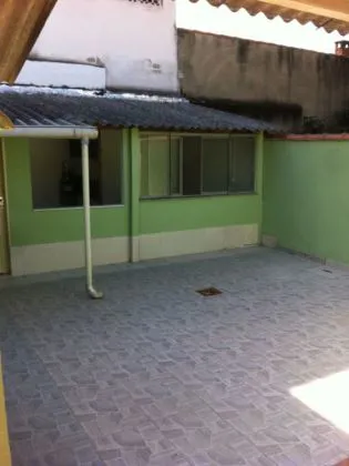 Casa para aluguel em Liberdade