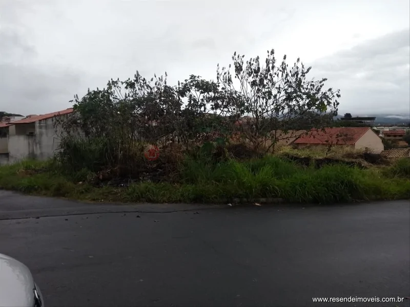 Foto 2 de 7 - Terreno para venda em Mirante das Agulhas