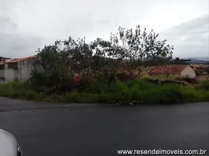Terreno para venda em Mirante das Agulhas