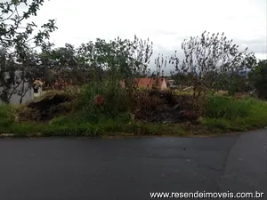 Terreno para venda em Mirante das Agulhas