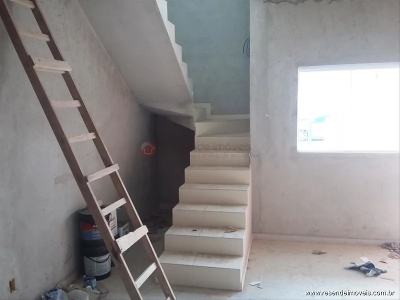 Foto 6 de 11 - Casa para venda em Morada da Montanha