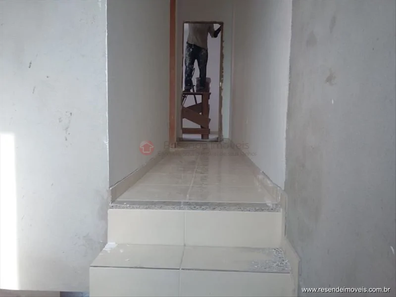 Foto 7 de 11 - Casa para venda em Morada da Montanha