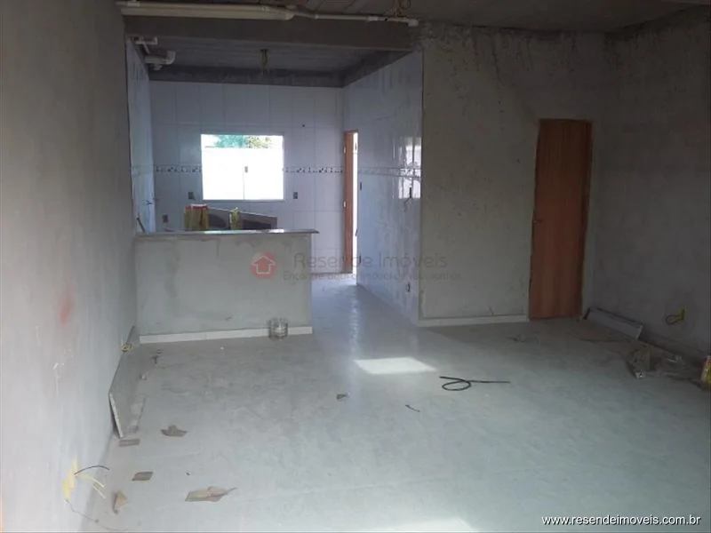 Foto 2 de 11 - Casa para venda em Morada da Montanha