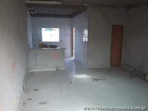 Casa para venda em Morada da Montanha