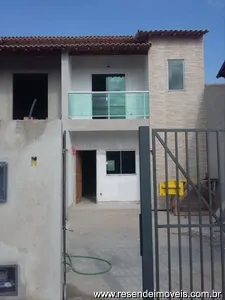 Casa para venda em Morada da Montanha