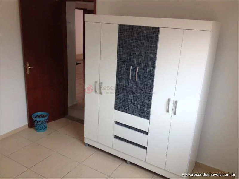 Foto 2 de 5 - Apartamento para aluguel em Morada da Montanha