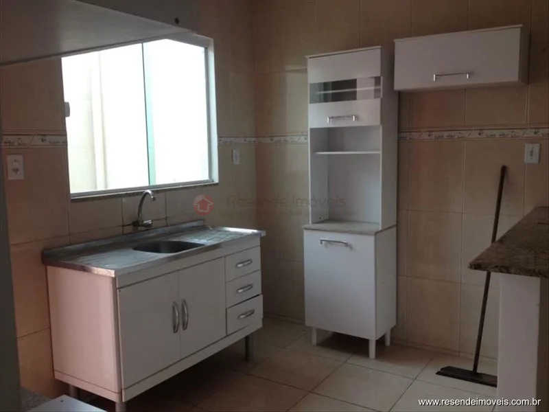 Foto 1 de 5 - Apartamento para aluguel em Morada da Montanha