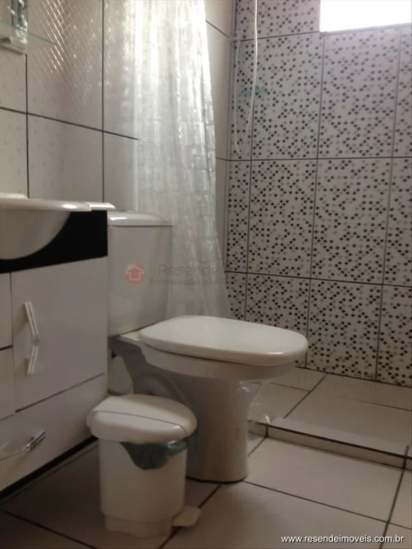 Foto 5 de 5 - Apartamento para aluguel em Morada da Montanha