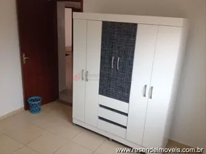 Apartamento para aluguel em Morada da Montanha