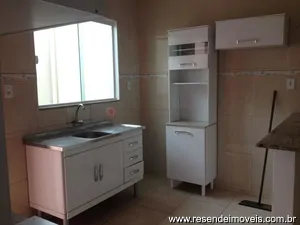 Apartamento para aluguel em Morada da Montanha