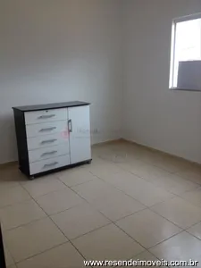 Apartamento para aluguel em Morada da Montanha