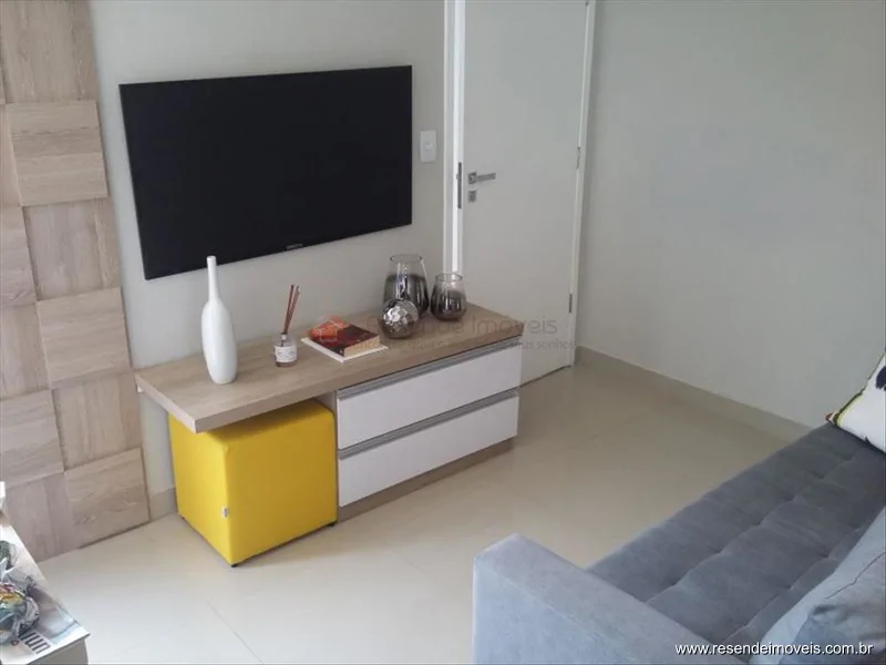 Foto 5 de 11 - Apartamento para venda em Morada da Montanha