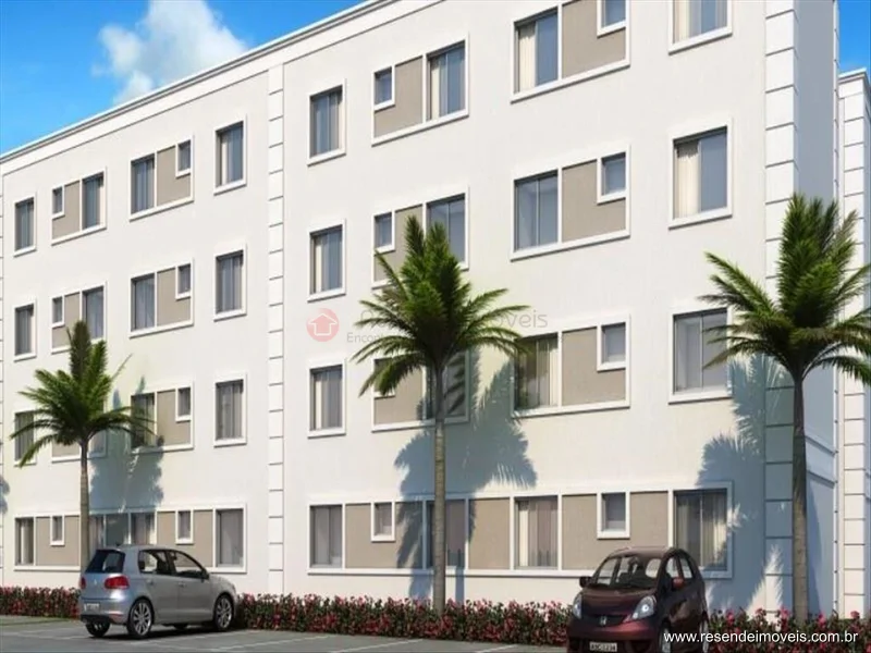 Foto 8 de 11 - Apartamento para venda em Morada da Montanha