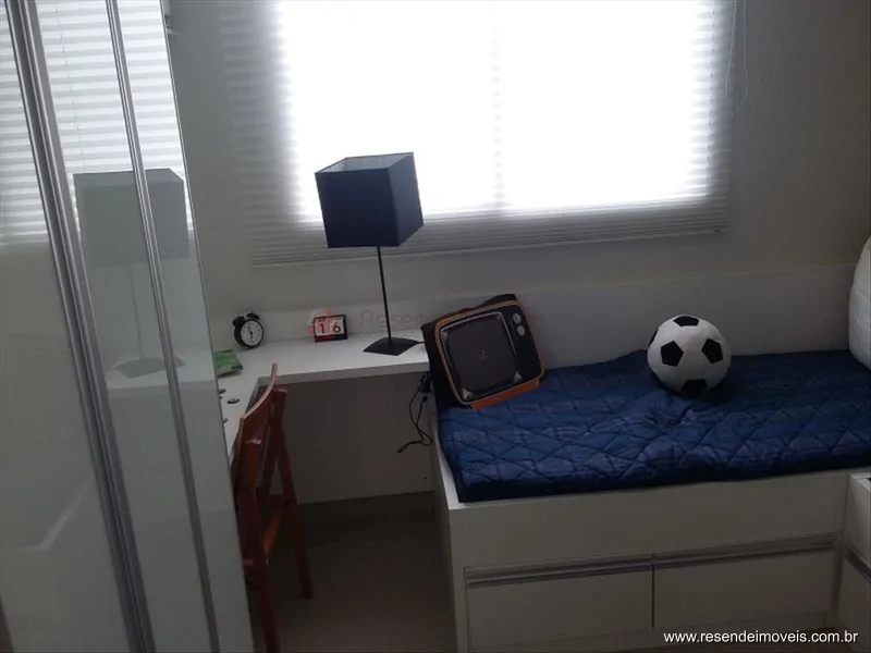 Foto 3 de 11 - Apartamento para venda em Morada da Montanha