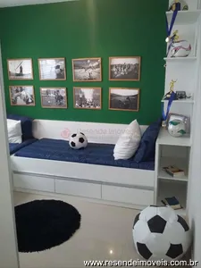 Apartamento para venda em Morada da Montanha
