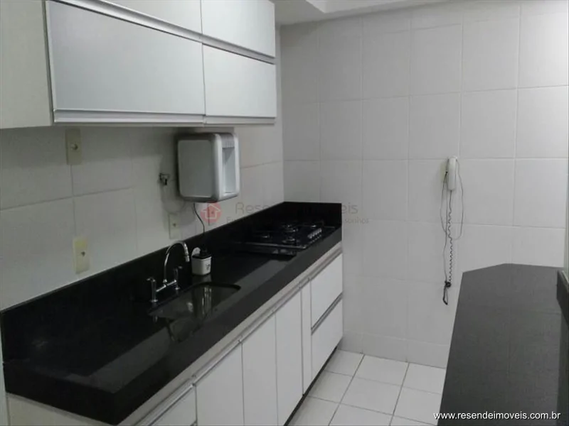 Foto 4 de 6 - Apartamento para aluguel em Jardim Jalisco