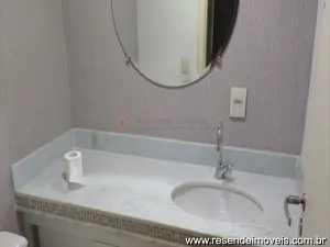 Apartamento para aluguel em Jardim Jalisco