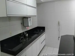 Apartamento para aluguel em Jardim Jalisco