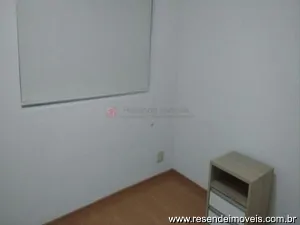 Apartamento para aluguel em Jardim Jalisco