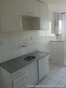 Apartamento para venda em Vila Julieta