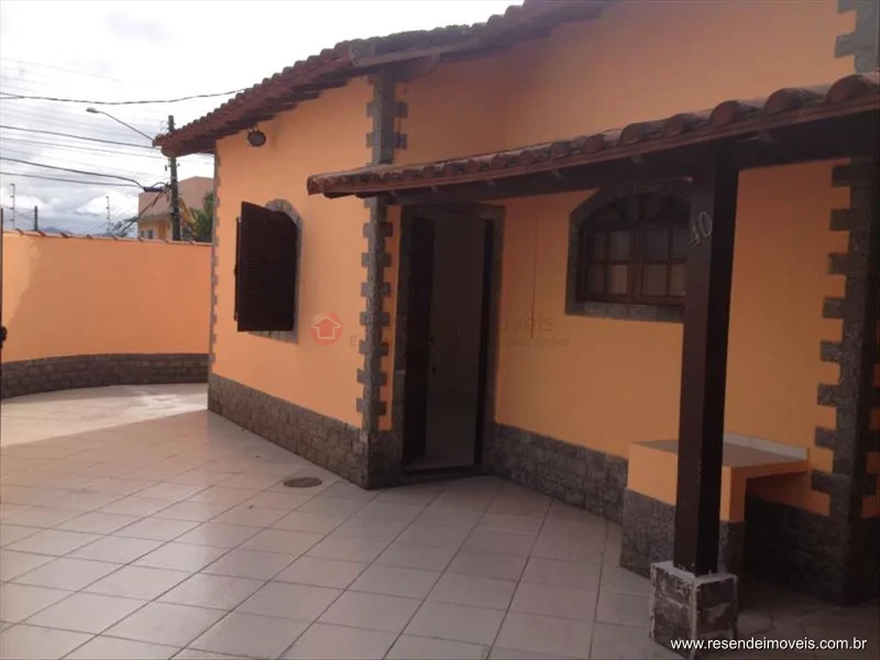 Foto 5 de 9 - Casa para venda em Boa Vista II