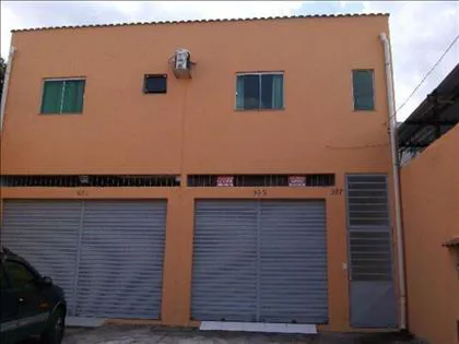 Apartamento para venda em Morada da Montanha