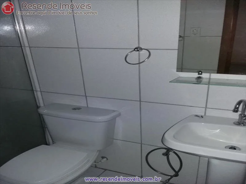 Foto 3 de 8 - Casa para aluguel em Jardim Aliança II