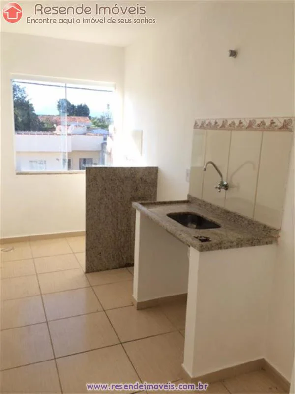 Foto 1 de 8 - Apartamento para aluguel em Alegria