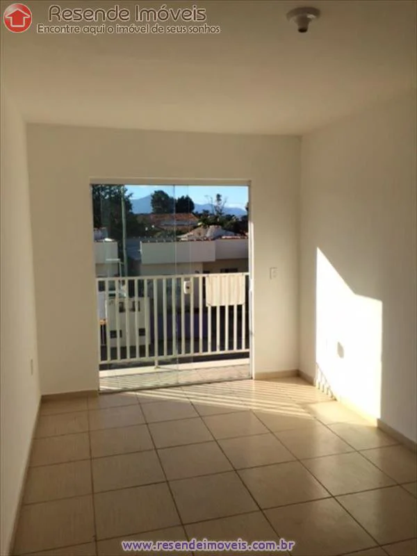 Foto 2 de 8 - Apartamento para aluguel em Alegria