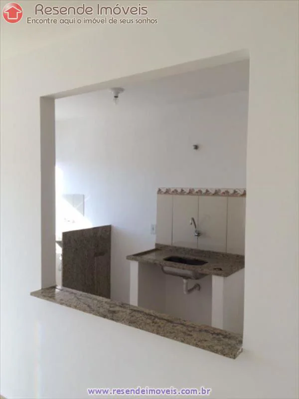 Foto 3 de 8 - Apartamento para aluguel em Alegria