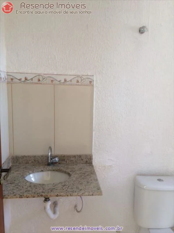 Foto 5 de 8 - Apartamento para aluguel em Alegria