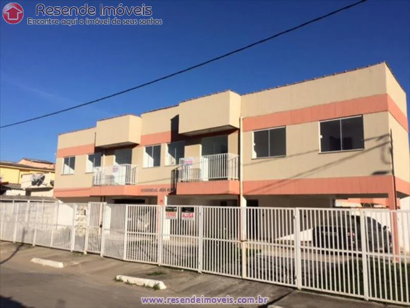 Foto 8 de 8 - Apartamento para aluguel em Alegria