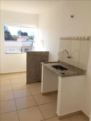 Apartamento para aluguel em Alegria