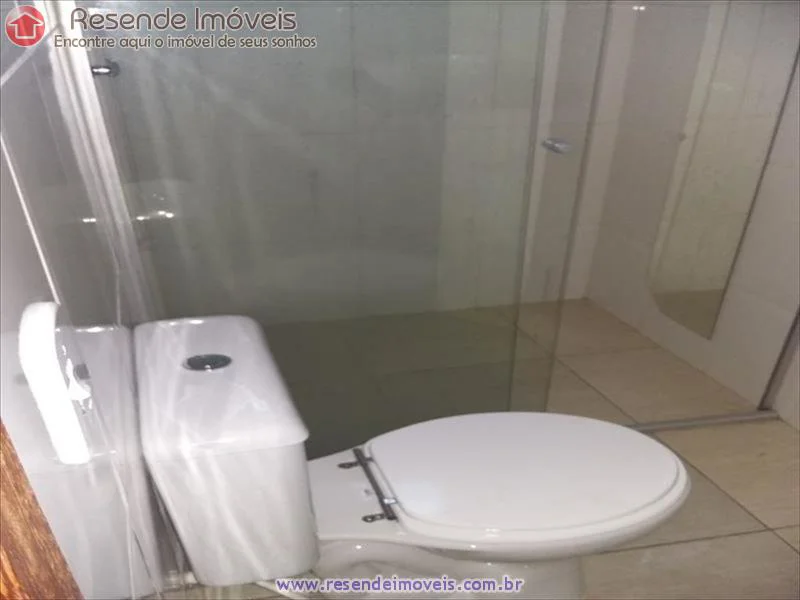 Foto 4 de 5 - Casa para aluguel em Jardim Aliança II