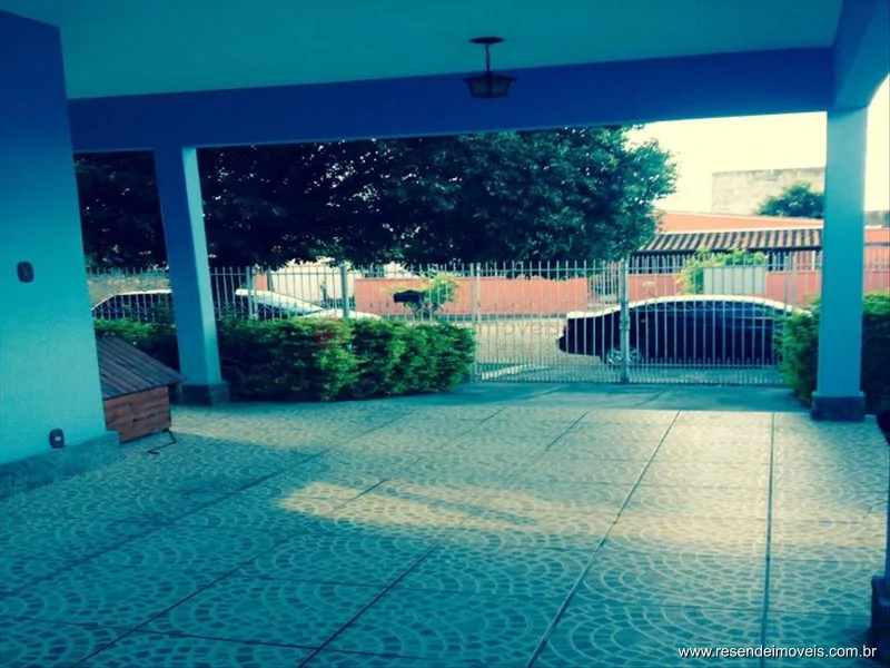 Foto 5 de 20 - Casa para venda em Alvorada