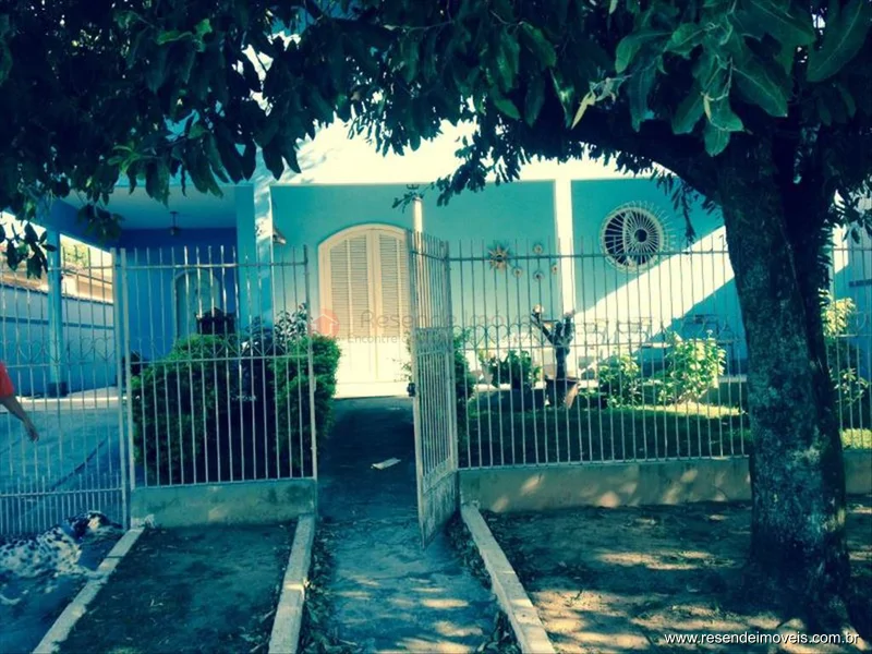 Foto 1 de 20 - Casa para venda em Alvorada