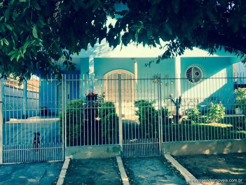 Foto 20 de 20 - Casa para venda em Alvorada