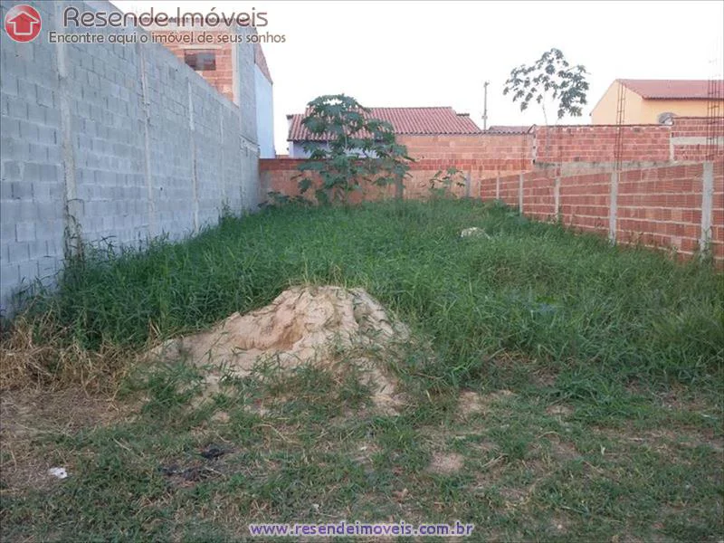 Foto 1 de 1 - Terreno para venda em Jardim Aliança