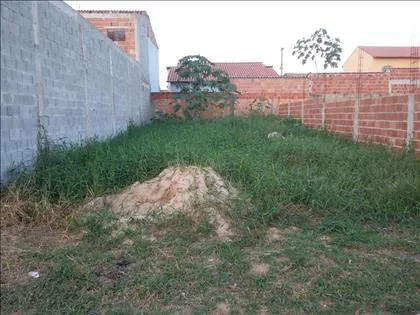Terreno para venda em Jardim Aliança