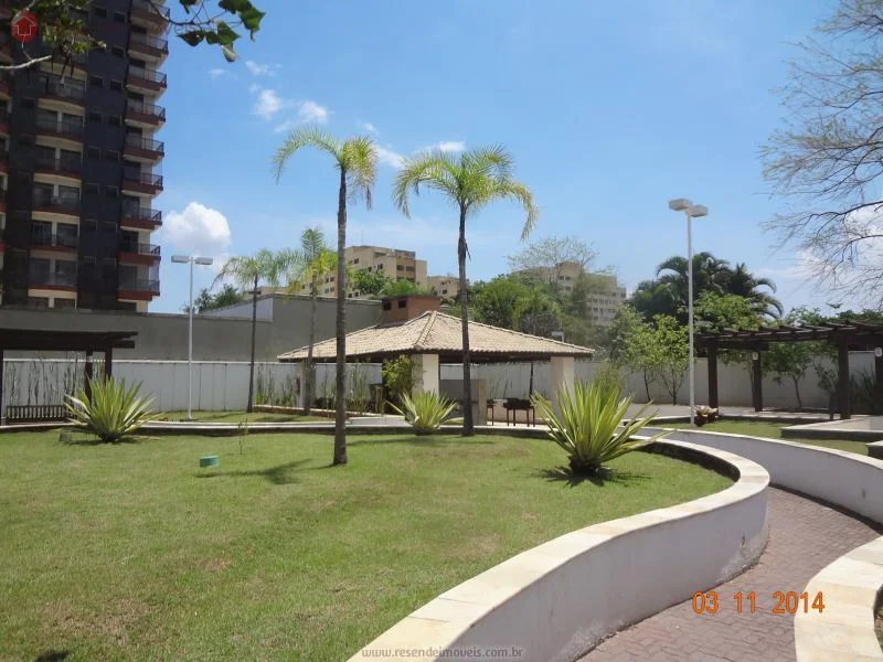 Foto 11 de 22 - Apartamento para venda em Jardim Jalisco