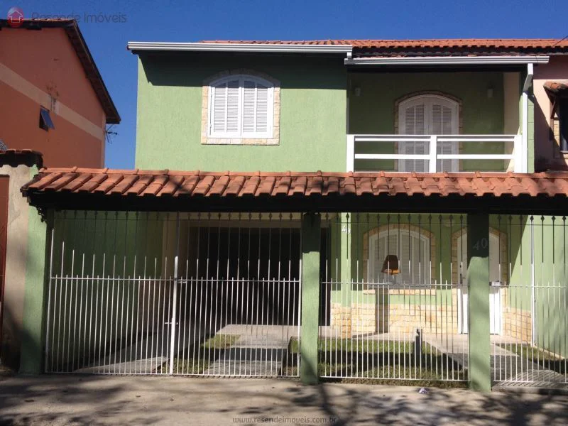 Foto 1 de 13 - Casa para venda em Monet